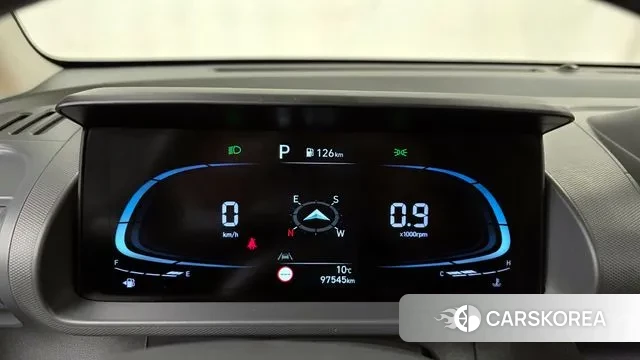 Hyundai Casper id 3468159 из Кореи 18