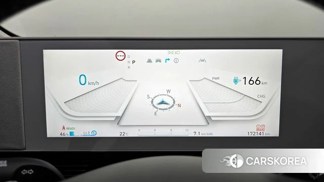 Hyundai Ionic 5 id 4303596 из Кореи 28