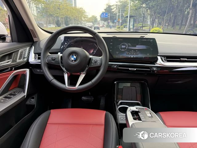 BMW X1 id 4265828 из Китая 19