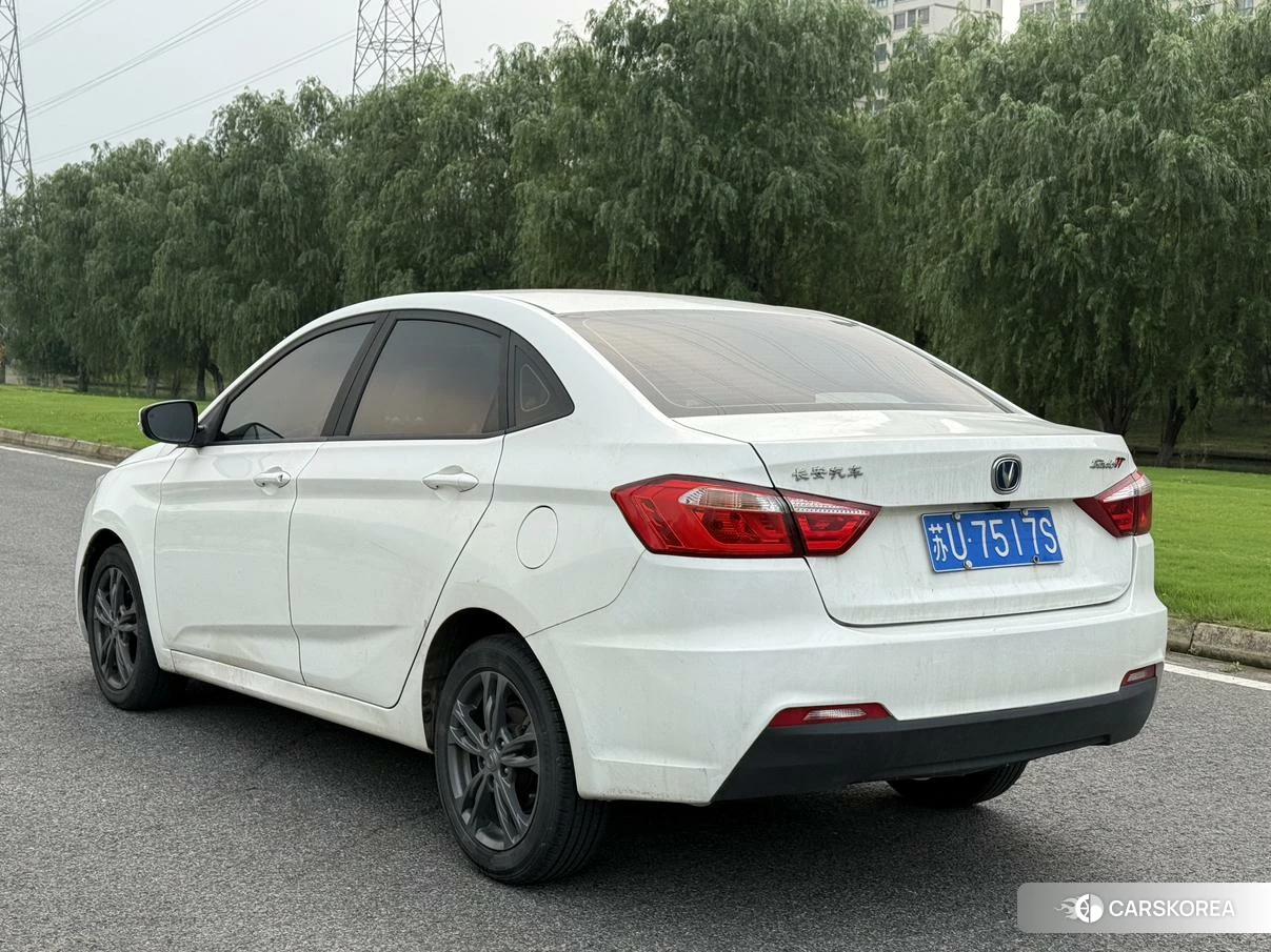 Chang'an Yidong DT id 4510596 из Китая 8