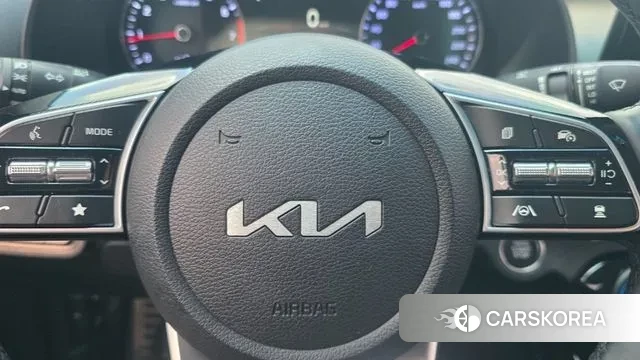 Kia The New K3 2nd generation id 3251787 из Кореи 10