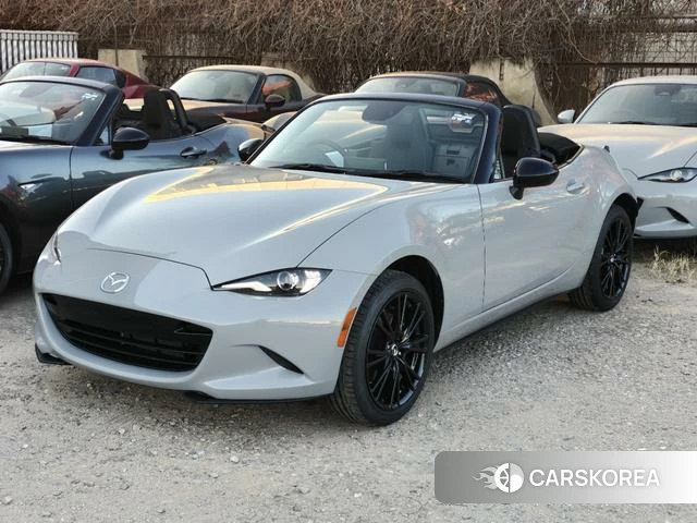 Mazda MX-5 id 4239650 из Китая 8