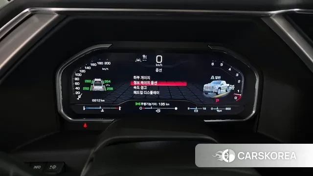 GMC Sierra id 3378069 из Кореи 18