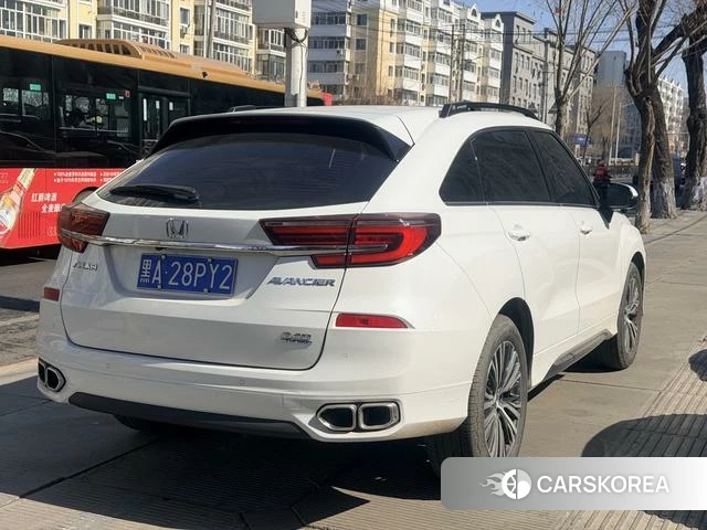 Honda Crown Road id 4207963 из Китая 8