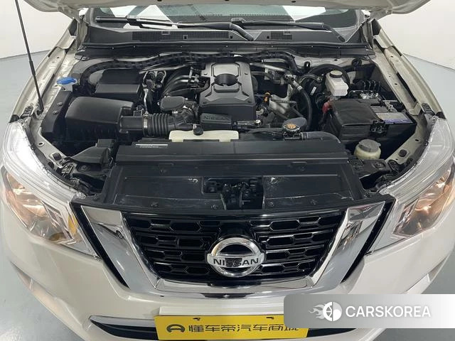 Nissan Tuda id 4279063 из Китая 18