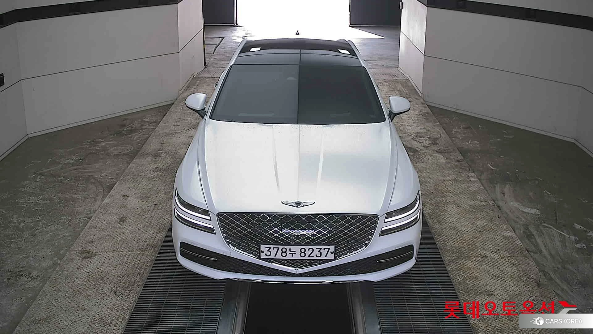 Hyundai G80 id 3882104 из Кореи 36