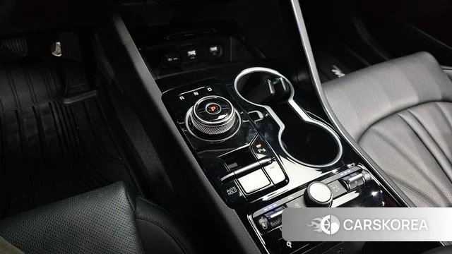 Kia K5 Hybrid 3rd Generation id 4935224 из Кореи 33