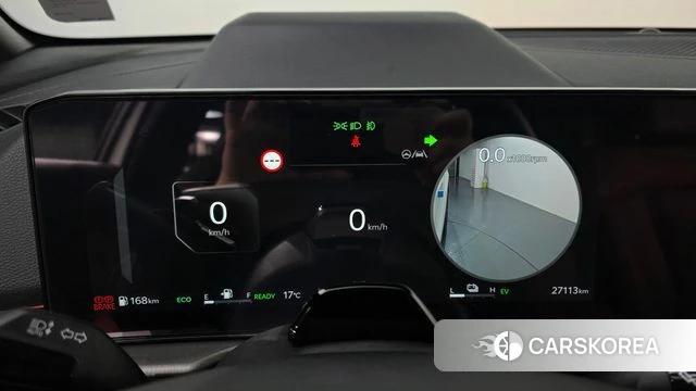 Kia The New Sportage 5th Generation Hybrid id 3939884 из Кореи 18