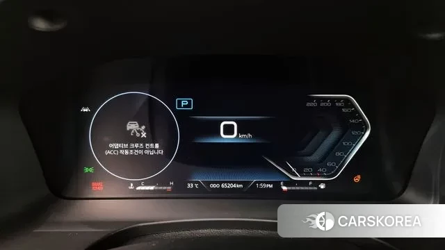 Ssangyong All New Rexton id 2916055 из Кореи 18