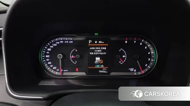 Hyundai Tucson (NX4) id 3416253 из Кореи 18