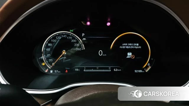 Genesis G80 (RG3) id 3924126 из Кореи 18