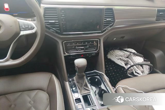 Volkswagen Weiran id 4328865 из Китая 15