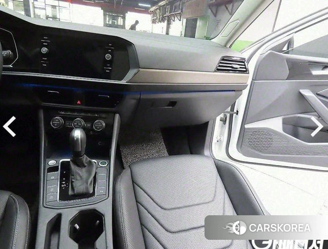 Volkswagen 7th Generation of Jetta id 4836312 из Кореи 17