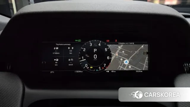 Land Rover Discovery Sports 2nd Generation id 3195530 из Кореи 18