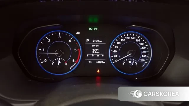 Hyundai Palisade id 3459947 из Кореи 18