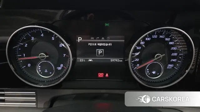 Hyundai The New Grandeur IG id 3311713 из Кореи 18