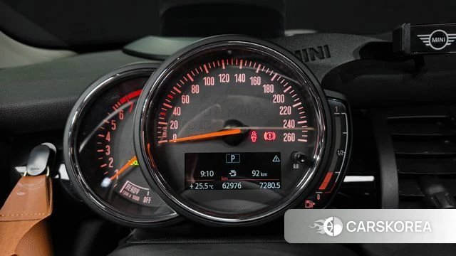 Mini Cooper id 4530832 из Кореи 18