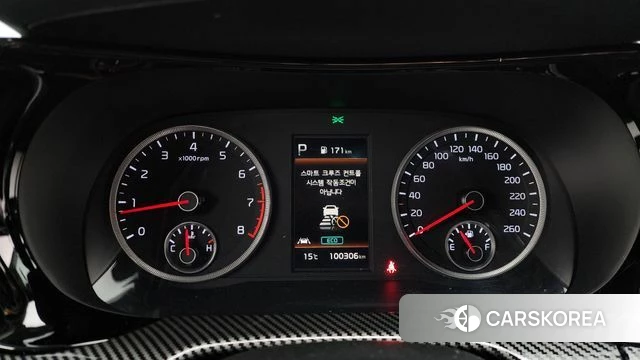 Kia K5 3rd generation id 4019669 из Кореи 18