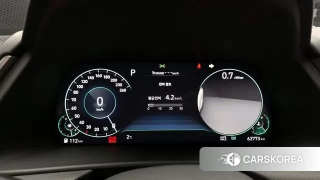 Hyundai Sonata (DN8) id 3557633 из Кореи 18