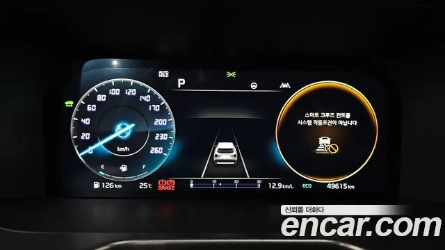 Kia Sorento 4th Generation id 2949554 из Кореи 18