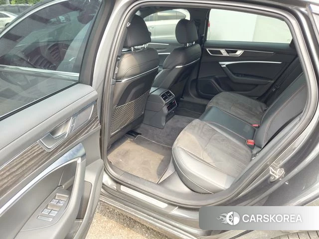 Audi A6L id 4290040 из Китая 15