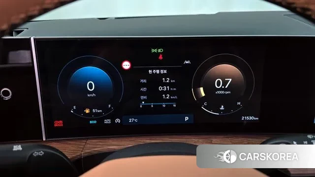 Hyundai Santa Fe (MX5) id 3195861 из Кореи 18