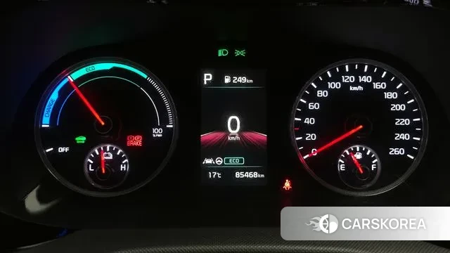 Kia K5 Hybrid 3rd Generation id 3348348 из Кореи 18