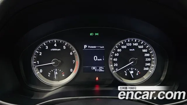 Hyundai Grandeur IG id 2917753 из Кореи 18