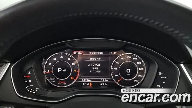 Audi Q5 (FY) id 2951261 из Кореи 18