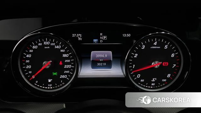 Mercedes-Benz E-Class W213 id 4416805 из Кореи 18