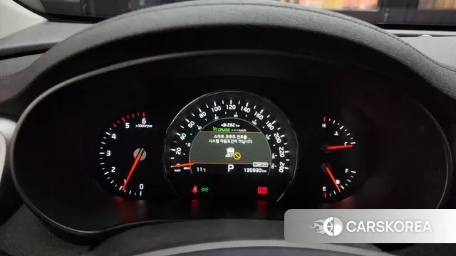 Kia The New Sorento id 3362978 из Кореи 18