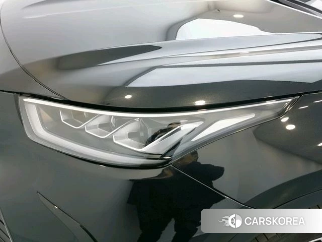 Toyota Crown Lufang id 4238744 из Китая 18
