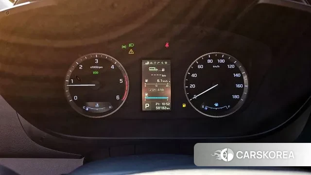 Hyundai Solati id 3698625 из Кореи 18