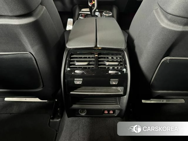 BMW 5 Series (G30) id 3865001 из Кореи 13