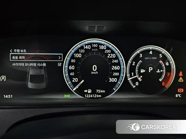 Jaguar XF (X260) id 3612740 из Кореи 18