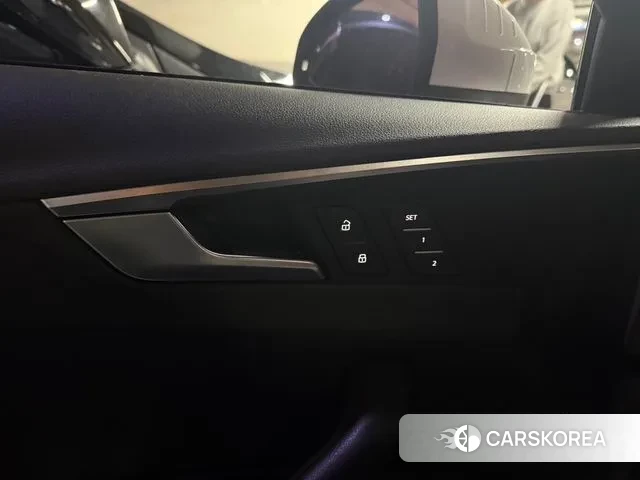 Audi A4 (B9) id 3583356 из Кореи 8