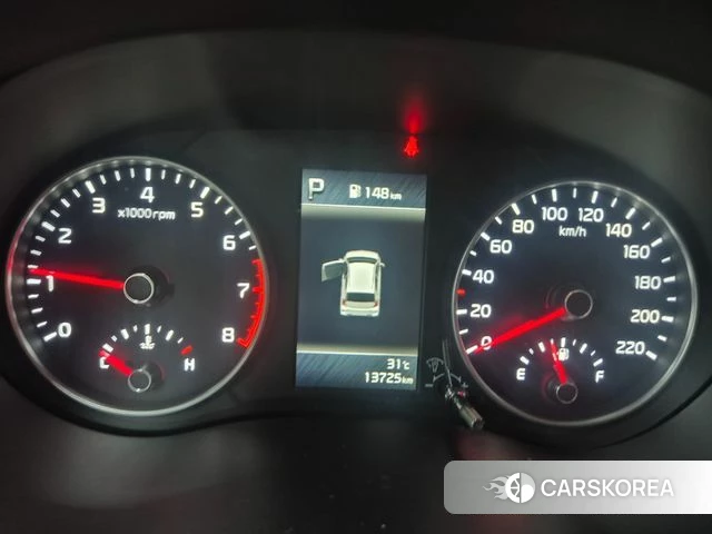 Kia Morning Urban (JA) id 4519554 из Кореи 13