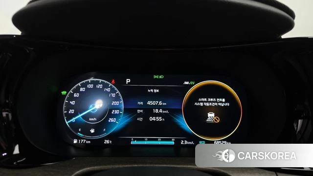 Kia K5 Hybrid 3rd Generation id 4943517 из Кореи 32