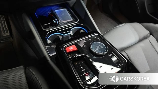 BMW M5 (G90) id 4762285 из Кореи 33