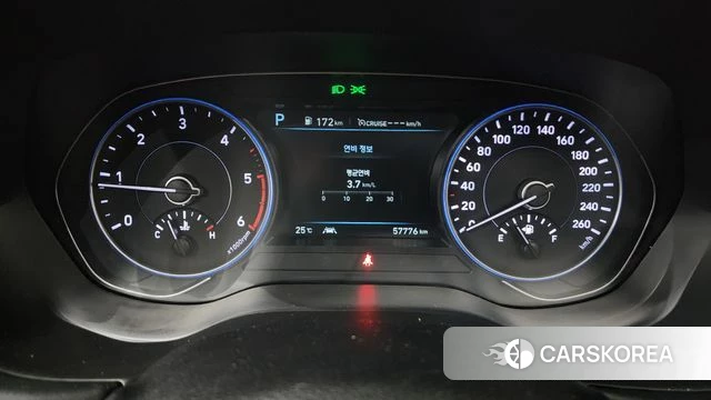 Hyundai Palisade id 4872142 из Кореи 35