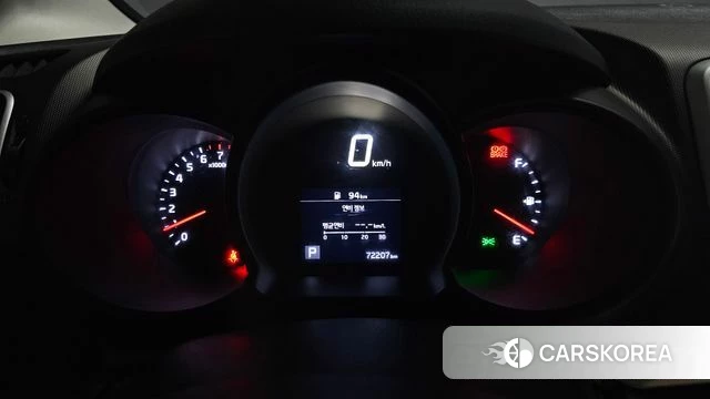 Kia The New Ray id 4567721 из Кореи 31