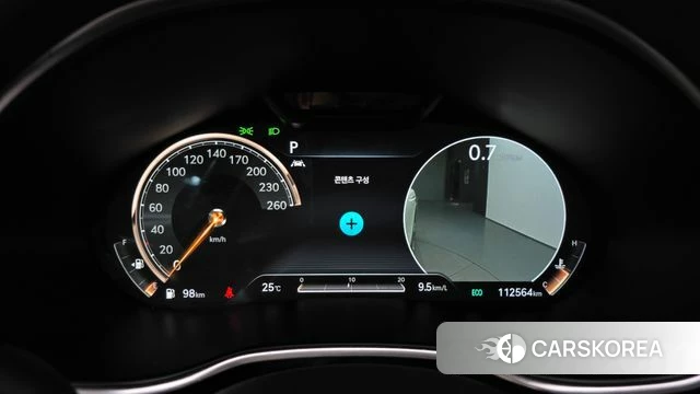 Genesis G80 (RG3) id 3942177 из Кореи 18