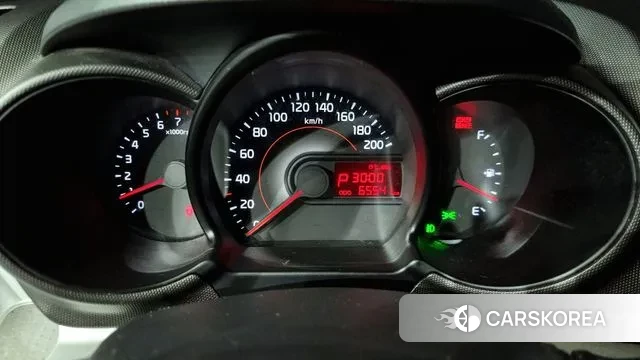 Kia The New Ray id 3008930 из Кореи 18