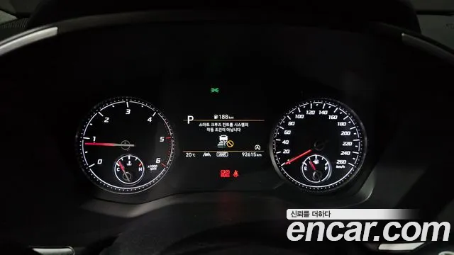 Hyundai The New Santa Fe id 2689284 из Кореи 18