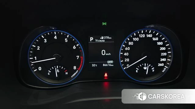 Hyundai Kona id 4678053 из Кореи 18