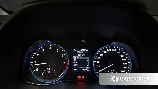 Hyundai Kona id 3193335 из Кореи 18