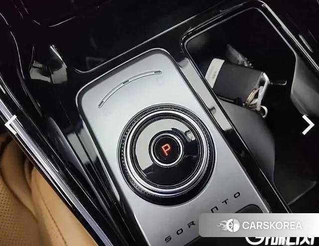 Kia Sorento 4th Generation id 3581424 из Кореи 18