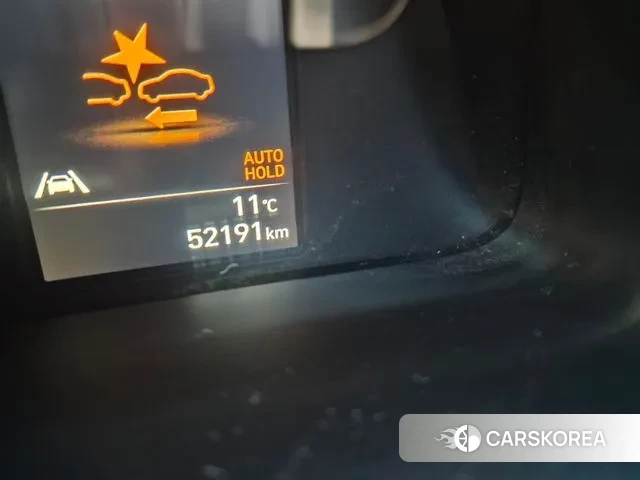 Hyundai Avante Hybrid (CN7) id 3451499 из Кореи 16