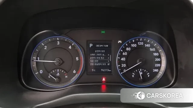 Hyundai Kona id 3444341 из Кореи 18