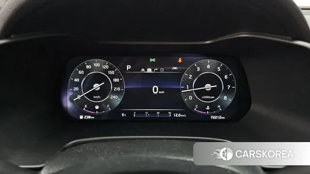 Kia The New K3 2nd generation id 3478172 из Кореи 18